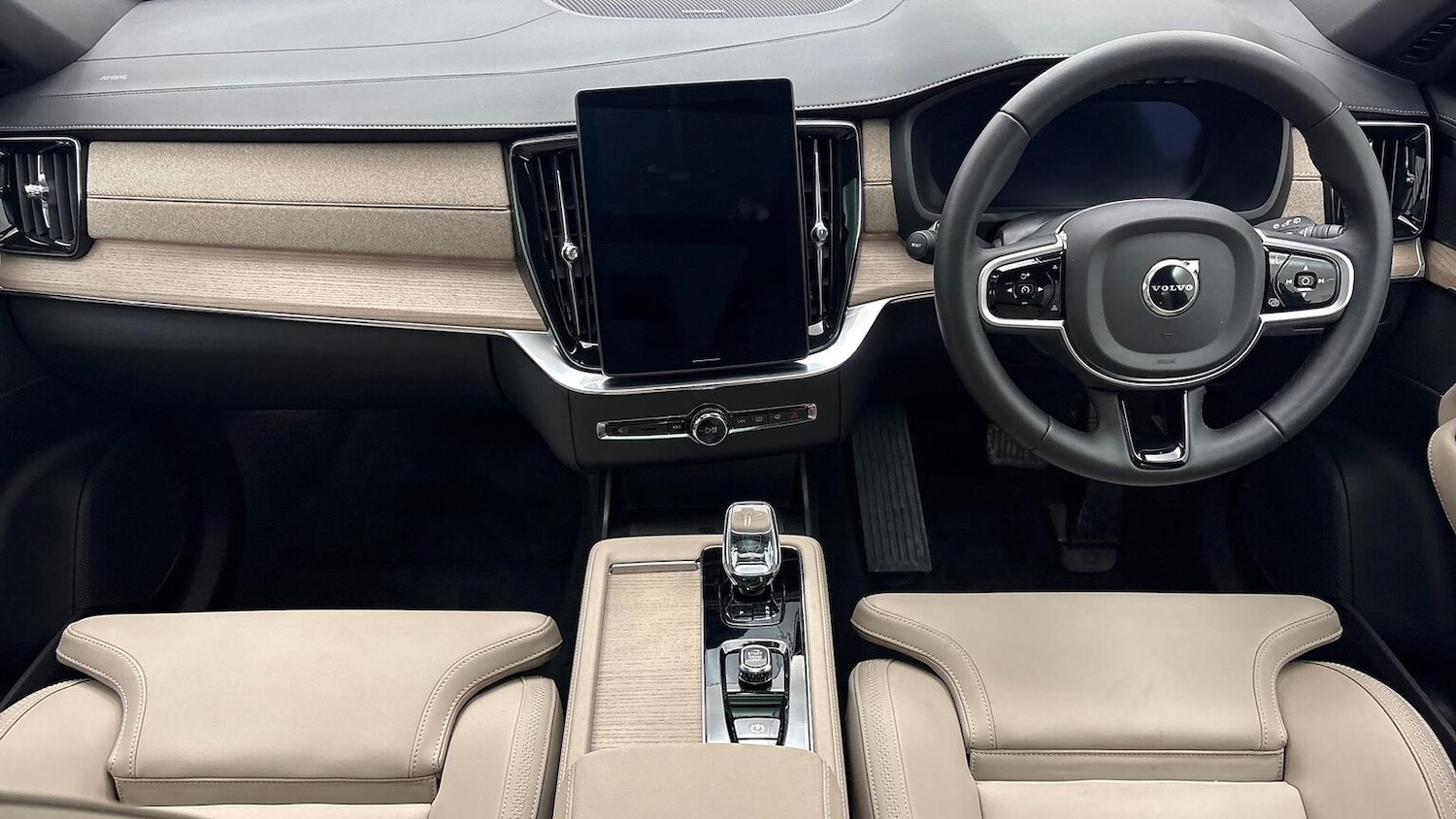 Used Volvo XC90 2025 for sale - 76413925: Photo 6