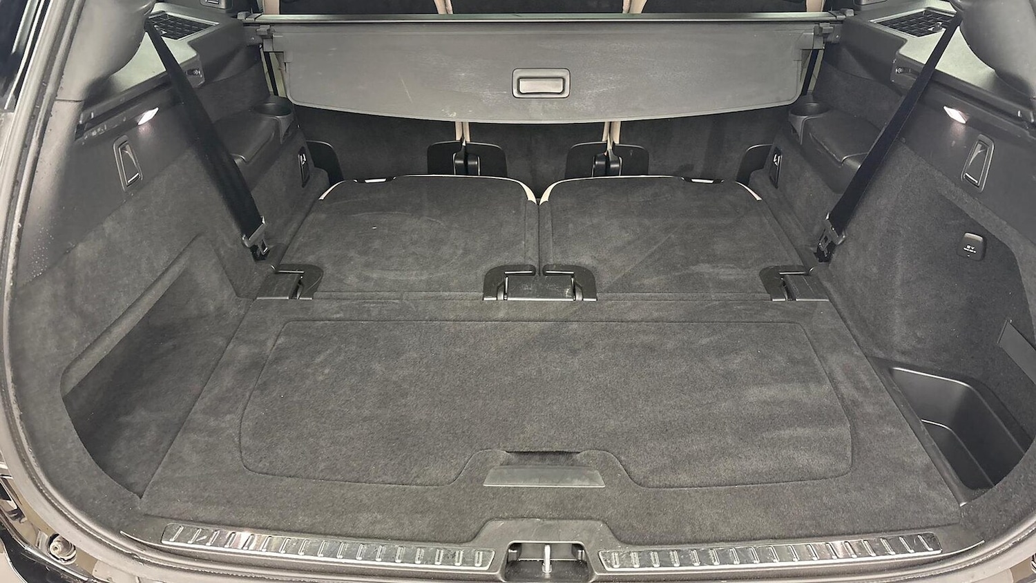 Used Volvo XC90 2025 for sale - 76413925: Photo 9