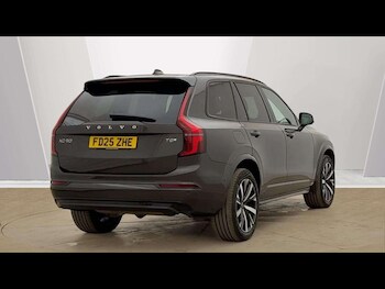 Used Volvo XC90 2025 for sale - 78545819: Photo