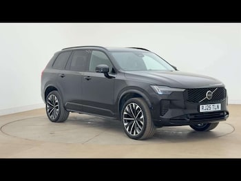 Used Volvo XC90 2025 for sale - 78606008: Photo