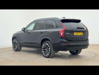 Used Volvo XC90 2025 for sale - 78606008: Photo