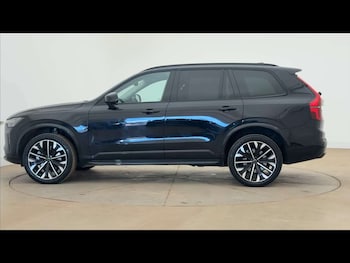 Used Volvo XC90 2025 for sale - 78606008: Photo