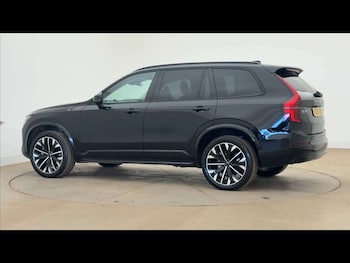 Used Volvo XC90 2025 for sale - 78606008: Photo