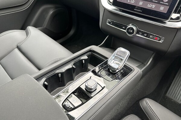 Used Volvo XC90 2025 for sale - 75512904: Photo 13