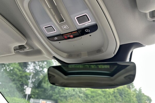 Used Volvo XC90 2025 for sale - 75512904: Photo 14