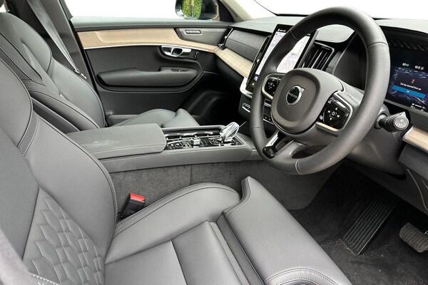 Used Volvo XC90 2025 for sale - 75512904: Photo 15