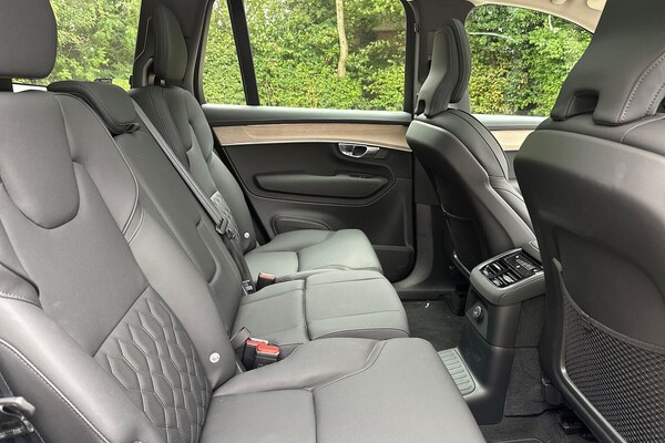 Used Volvo XC90 2025 for sale - 75512904: Photo 16