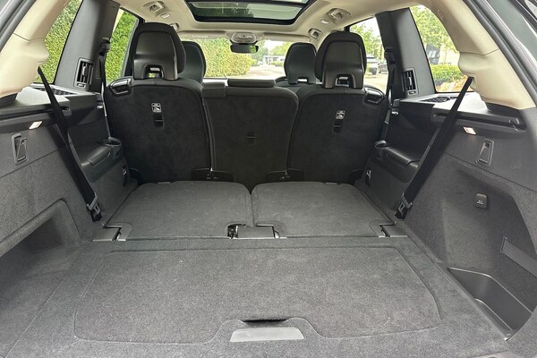 Used Volvo XC90 2025 for sale - 75512904: Photo 17