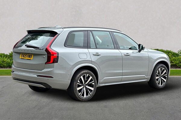 Used Volvo XC90 2025 for sale - 75512904: Photo 18