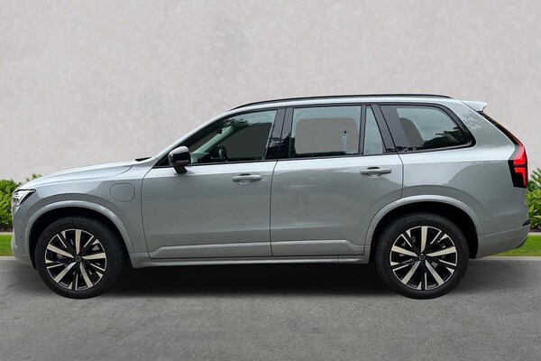 Used Volvo XC90 2025 for sale - 75512904: Photo 19