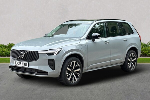 Used Volvo XC90 2025 for sale - 75512904: Photo 20
