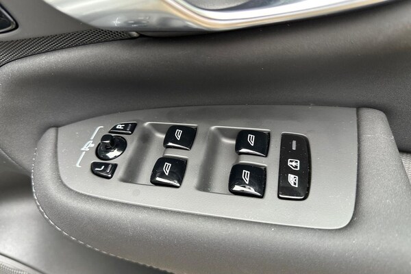 Used Volvo XC90 2025 for sale - 75512904: Photo 21