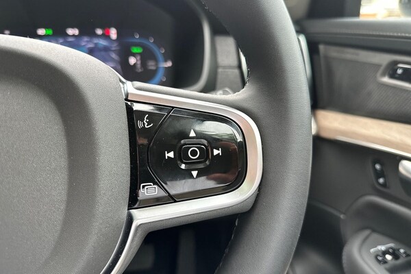 Used Volvo XC90 2025 for sale - 75512904: Photo 26
