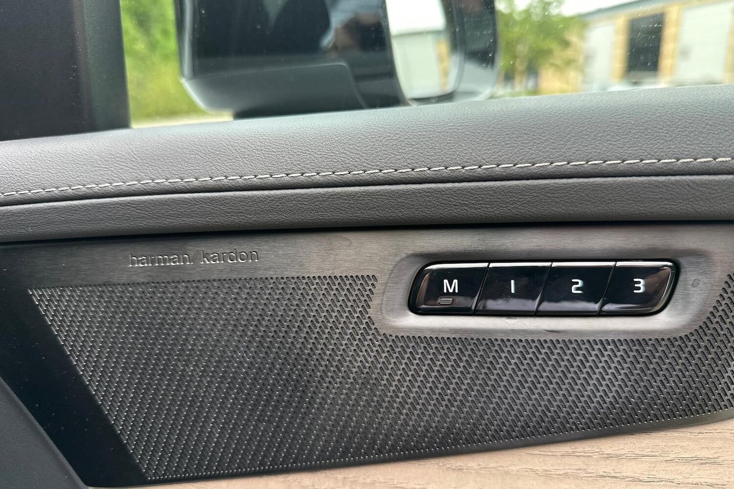 Vehicle 31