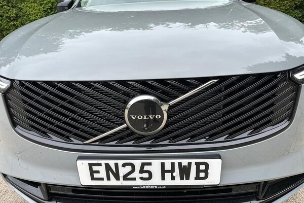 Used Volvo XC90 2025 for sale - 75512904: Photo 33
