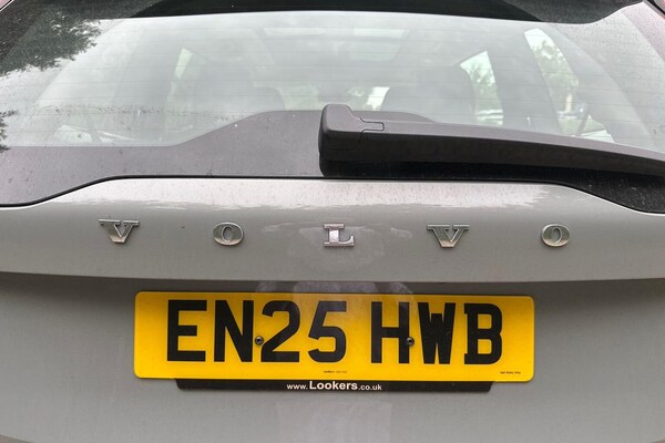 Used Volvo XC90 2025 for sale - 75512904: Photo 35