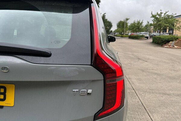 Used Volvo XC90 2025 for sale - 75512904: Photo 36