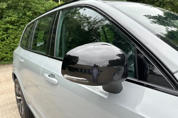 Used Volvo XC90 2025 for sale - 75512904: Photo 38
