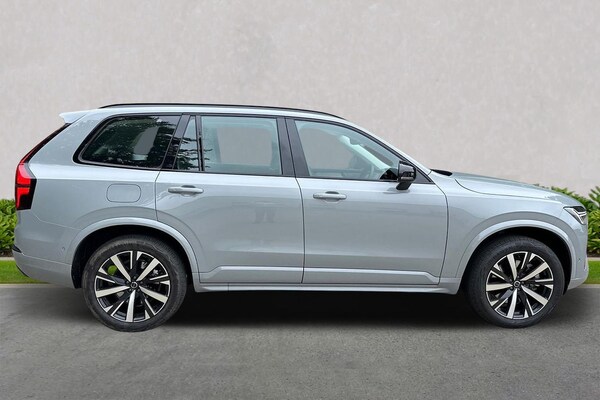 Used Volvo XC90 2025 for sale - 75512904: Photo 3