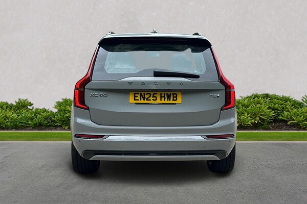 Used Volvo XC90 2025 for sale - 75512904: Photo 4