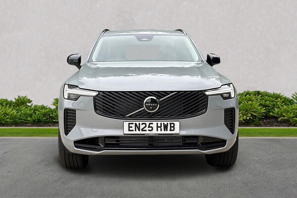 Used Volvo XC90 2025 for sale - 75512904: Photo 5