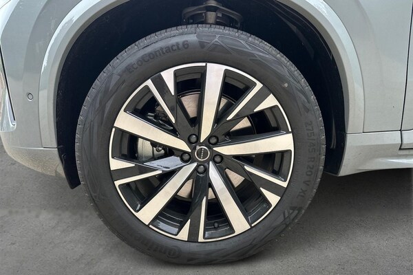 Used Volvo XC90 2025 for sale - 75512904: Photo 6