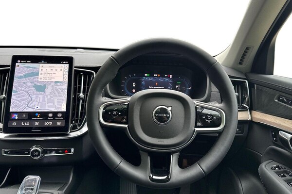 Used Volvo XC90 2025 for sale - 75512904: Photo 9