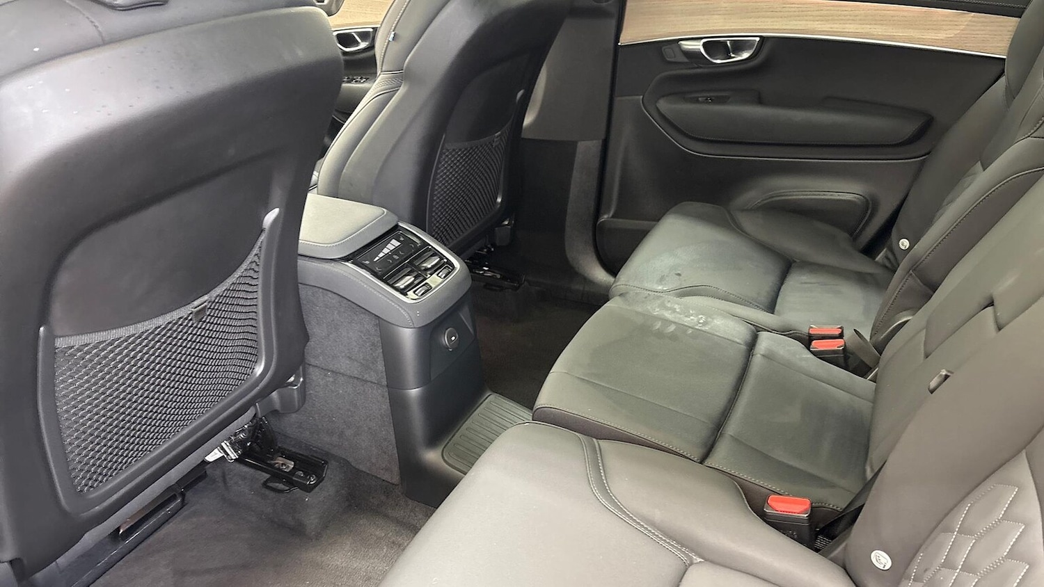 Used Volvo XC90 2025 for sale - 76555398: Photo 12