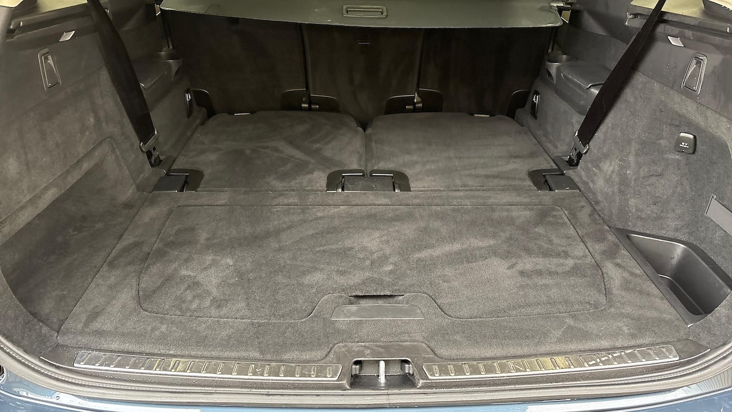 Used Volvo XC90 2025 for sale - 76555398: Photo 13