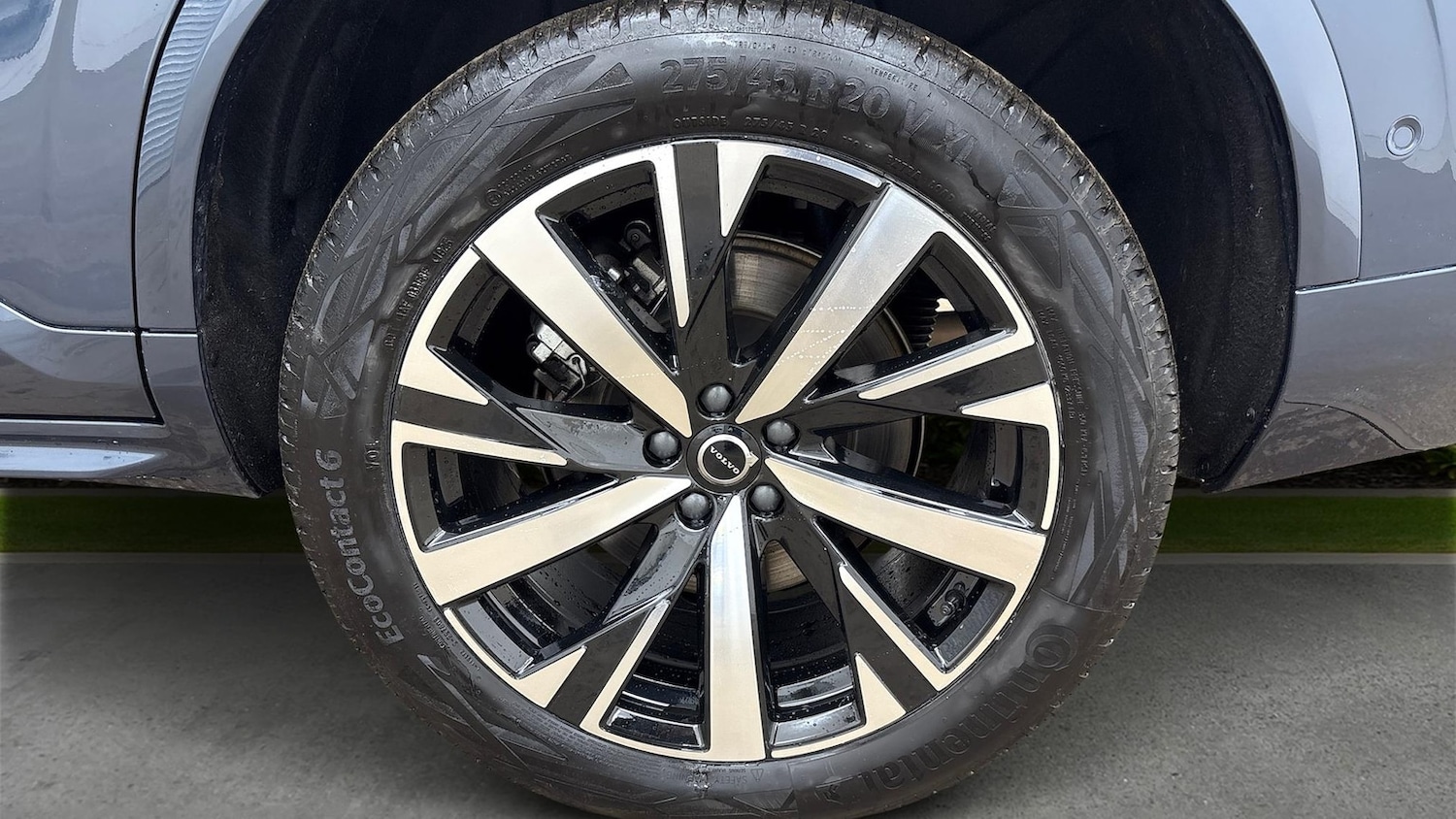 Used Volvo XC90 2025 for sale - 76555398: Photo 18