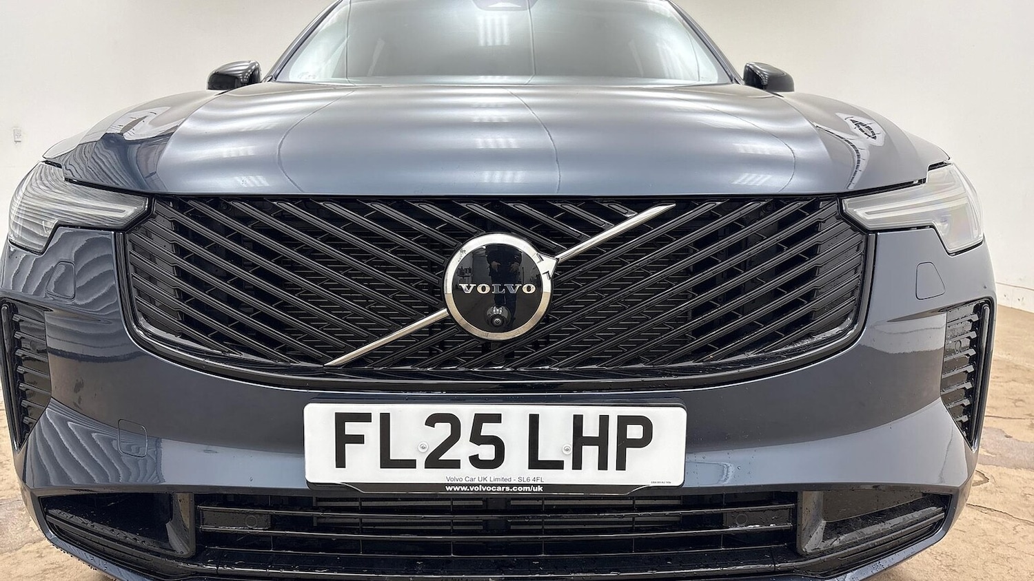 Used Volvo XC90 2025 for sale - 76555398: Photo 22