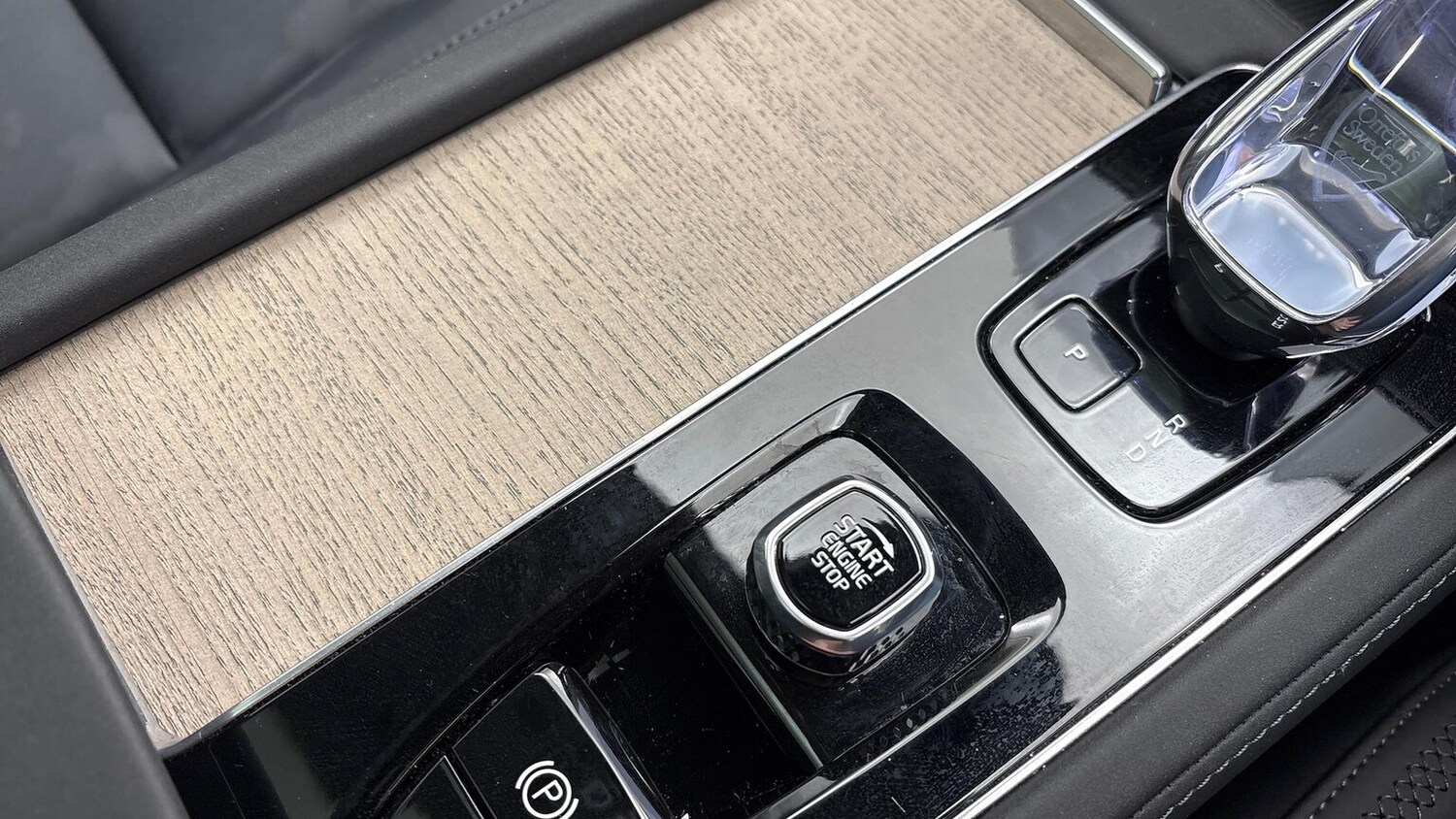 Used Volvo XC90 2025 for sale - 76555398: Photo 29