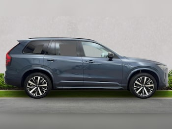 Used Volvo XC90 2025 for sale - 76555398: Photo