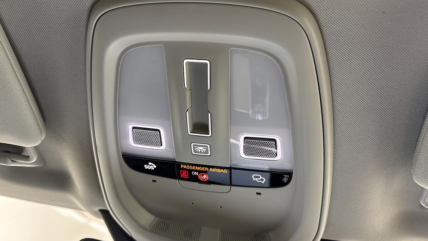 Used Volvo XC90 2025 for sale - 76555398: Photo 30