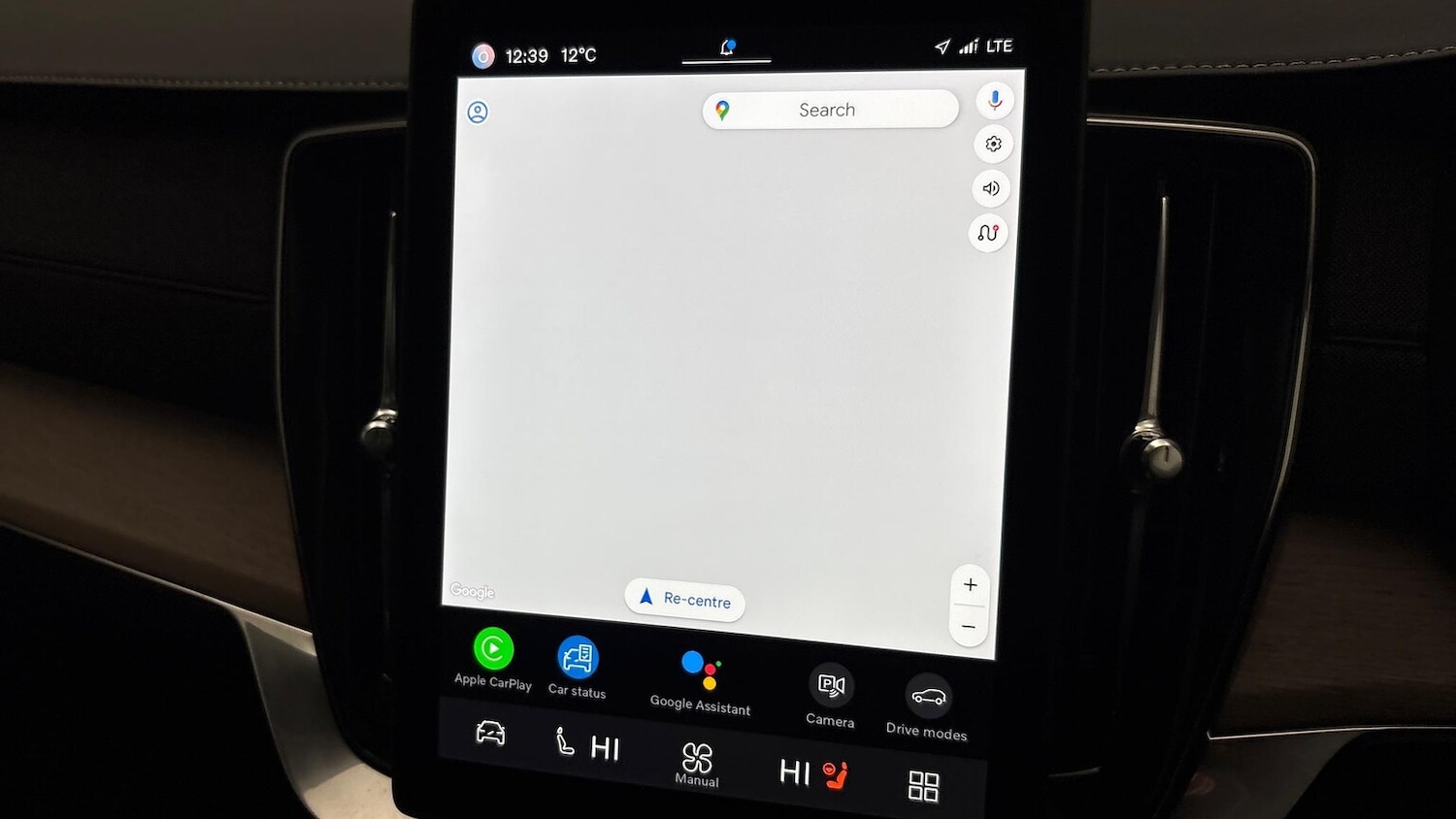 Used Volvo XC90 2025 for sale - 76555398: Photo 33