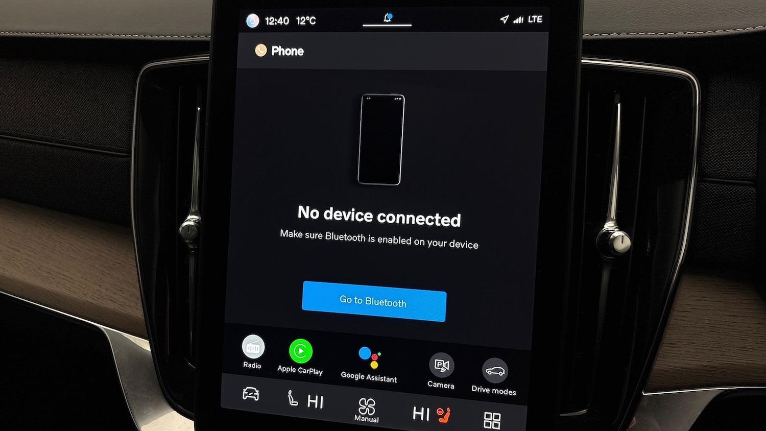 Used Volvo XC90 2025 for sale - 76555398: Photo 34