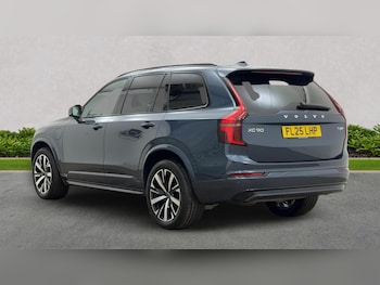 Used Volvo XC90 2025 for sale - 76555398: Photo