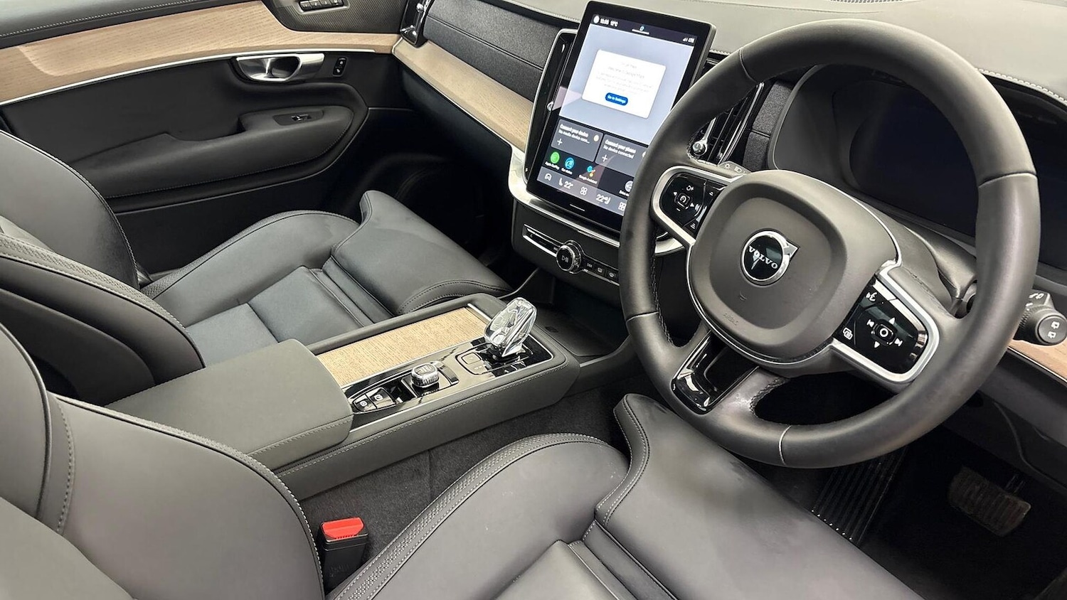 Used Volvo XC90 2025 for sale - 76555398: Photo 8