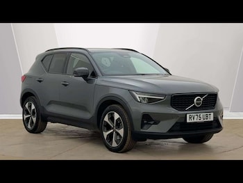 Used Volvo XC40 2025 for sale - 79359961: Photo