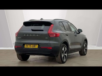 Used Volvo XC40 2025 for sale - 79359961: Photo