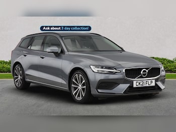 2021 - 2.0 B3P Momentum 5Dr Auto