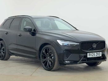 Used Volvo XC60 2025 for sale - 78454583: Photo