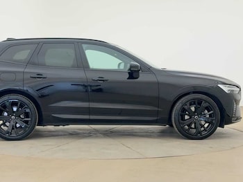 Used Volvo XC60 2025 for sale - 78454583: Photo