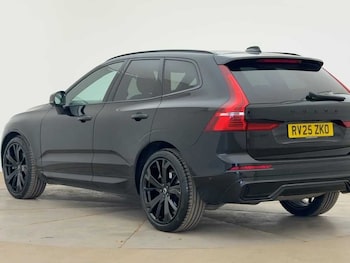 Used Volvo XC60 2025 for sale - 78454583: Photo