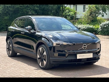 Used Volvo EX30 2026 for sale - 78897667: Photo