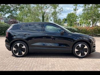 Used Volvo EX30 2026 for sale - 78897667: Photo