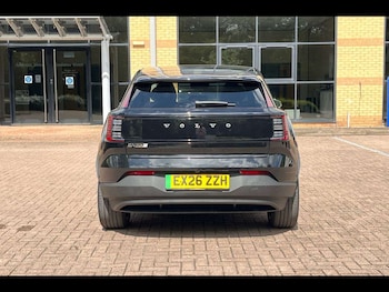 Used Volvo EX30 2026 for sale - 78897667: Photo