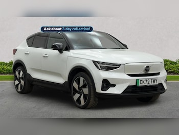 2022 - 300kW Recharge Twin Pro 78kWh 5dr AWD Auto