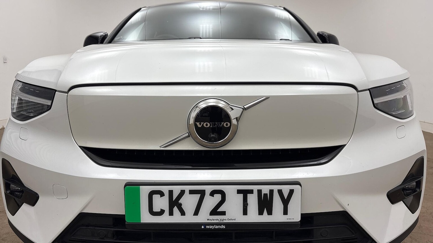 Used Volvo C40 2022 for sale - 76430810: Photo 23