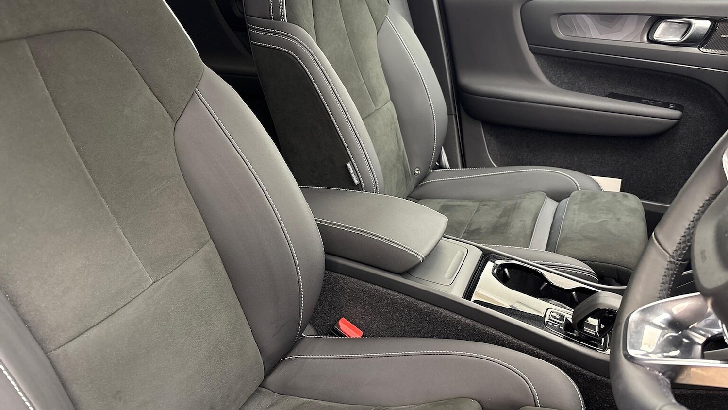 Used Volvo C40 2022 for sale - 76430810: Photo 28